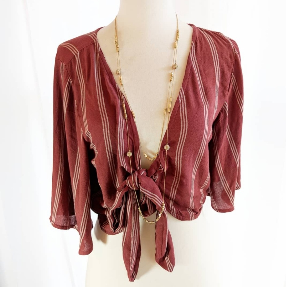 American eagle top